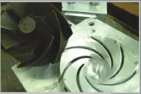 模具制作